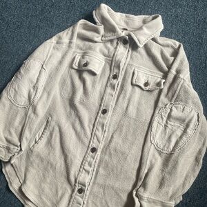 Free people ruby jacket